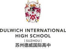Dulwich International High School Suzhou